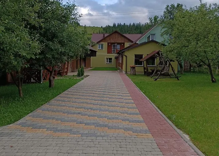 Rukavichka