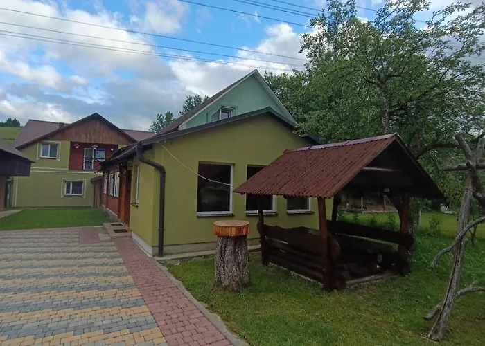 Rukavichka